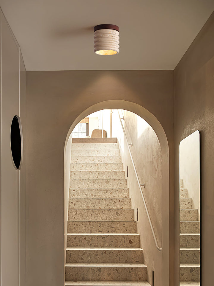 Lampa sufitowa Ridge Artisan