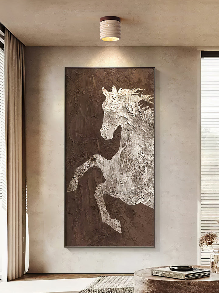 Lampa sufitowa Ridge Artisan