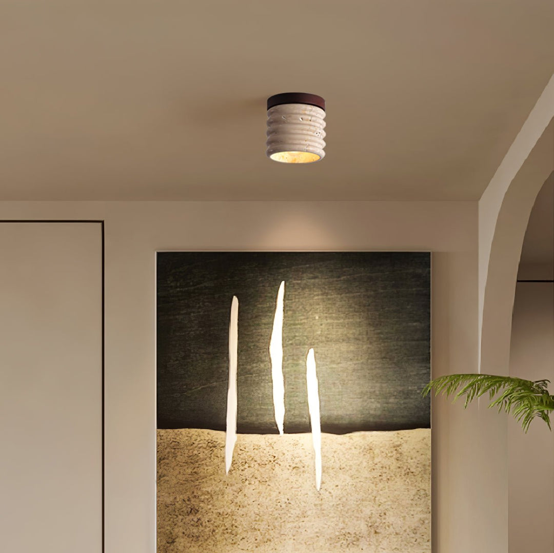 Lampa sufitowa Ridge Artisan