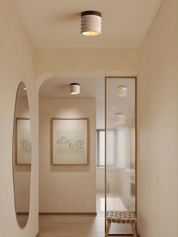 Lampa sufitowa Ridge Artisan