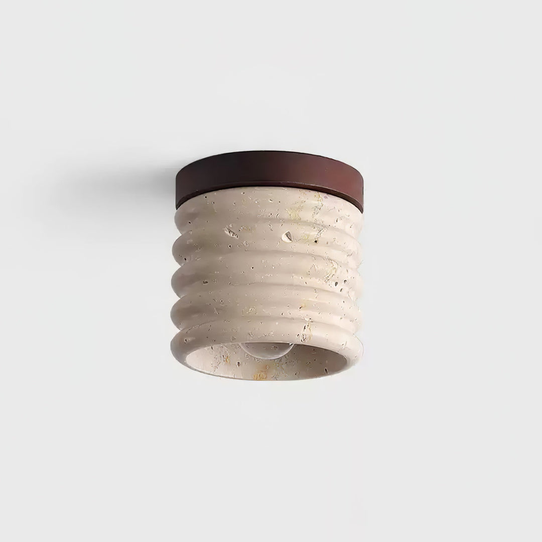 Lampa sufitowa Ridge Artisan
