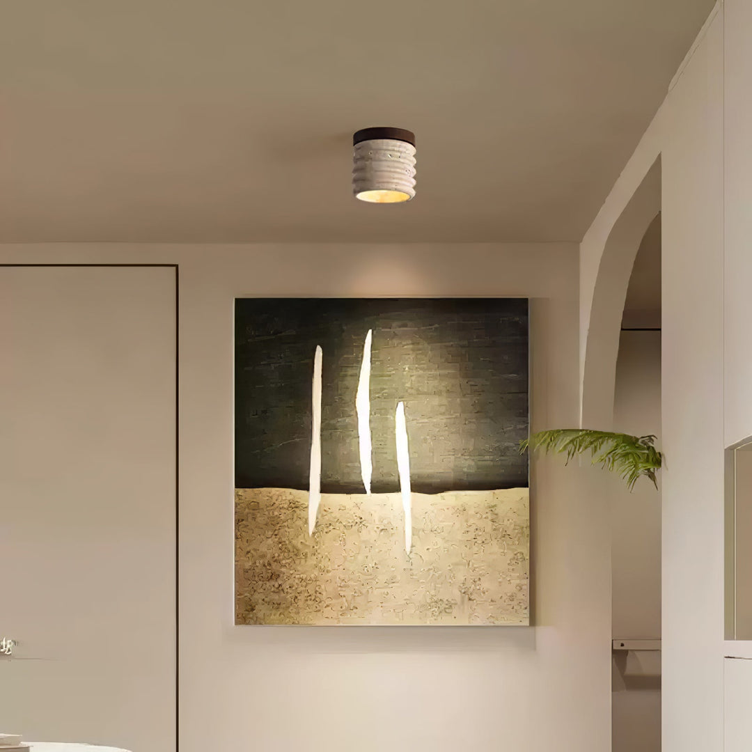 Lampa sufitowa Ridge Artisan