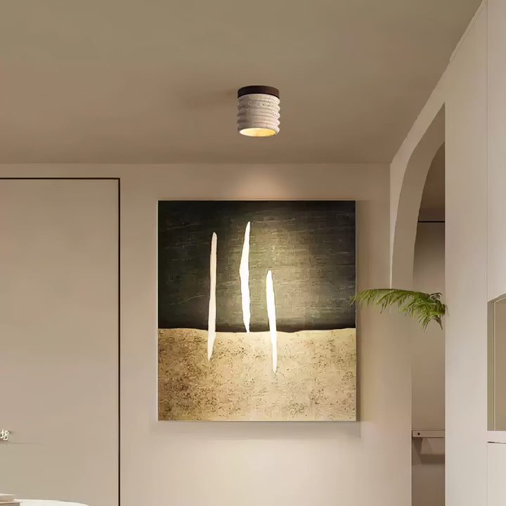 Lampa sufitowa Ridge Artisan