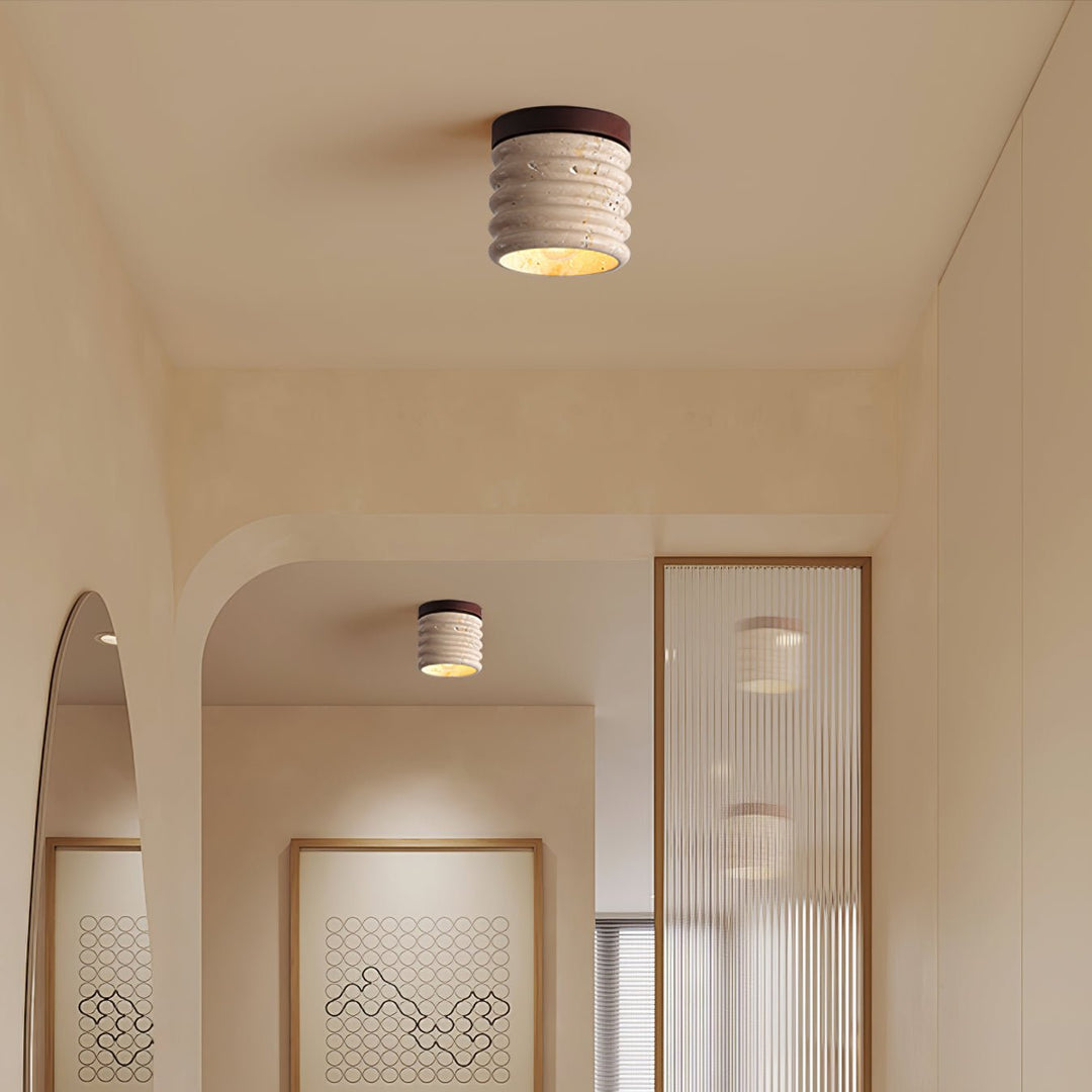 Lampa sufitowa Ridge Artisan