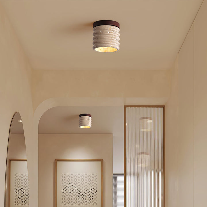 Lampa sufitowa Ridge Artisan