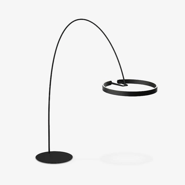 Lampa Podłogowa Ring