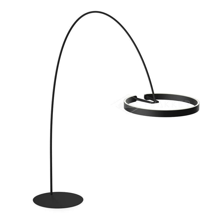 Lampa Podłogowa Ring