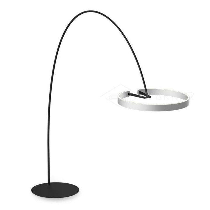 Lampa Podłogowa Ring