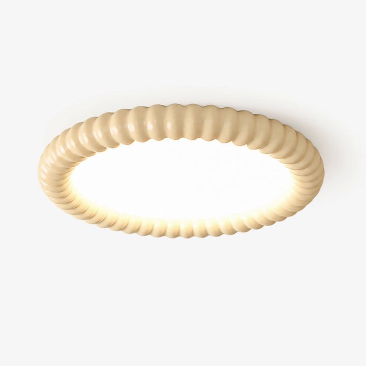 Lampa sufitowa Ripple Halo