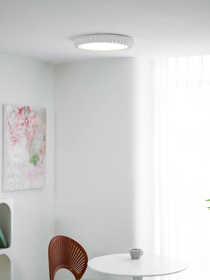 Lampa sufitowa Ripple Halo