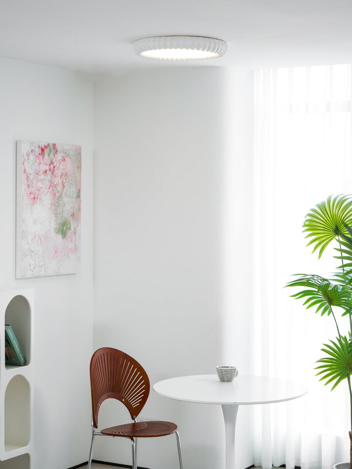Lampa sufitowa Ripple Halo