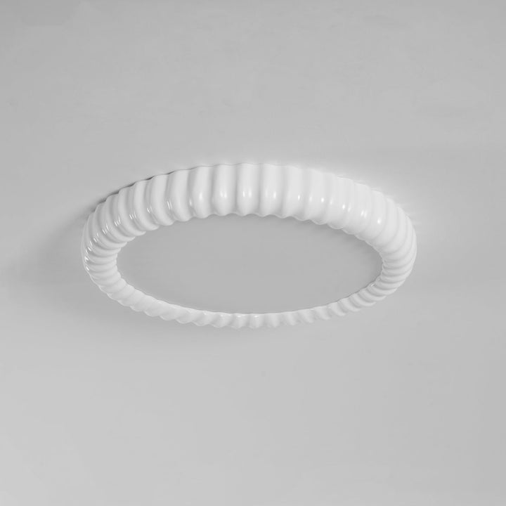 Lampa sufitowa Ripple Halo