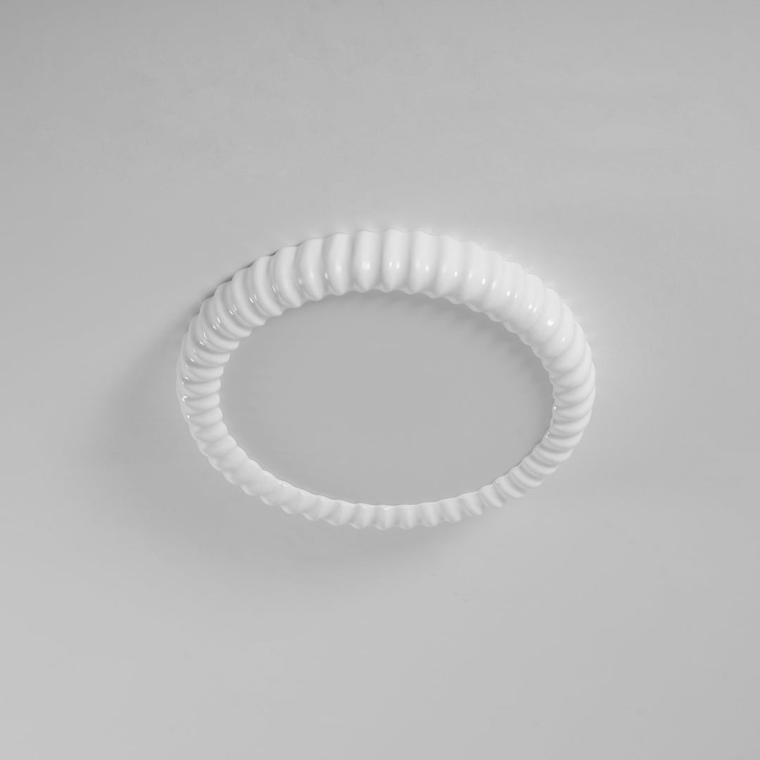 Lampa sufitowa Ripple Halo