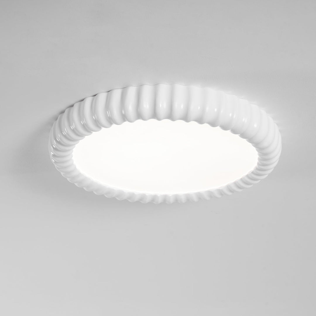 Lampa sufitowa Ripple Halo