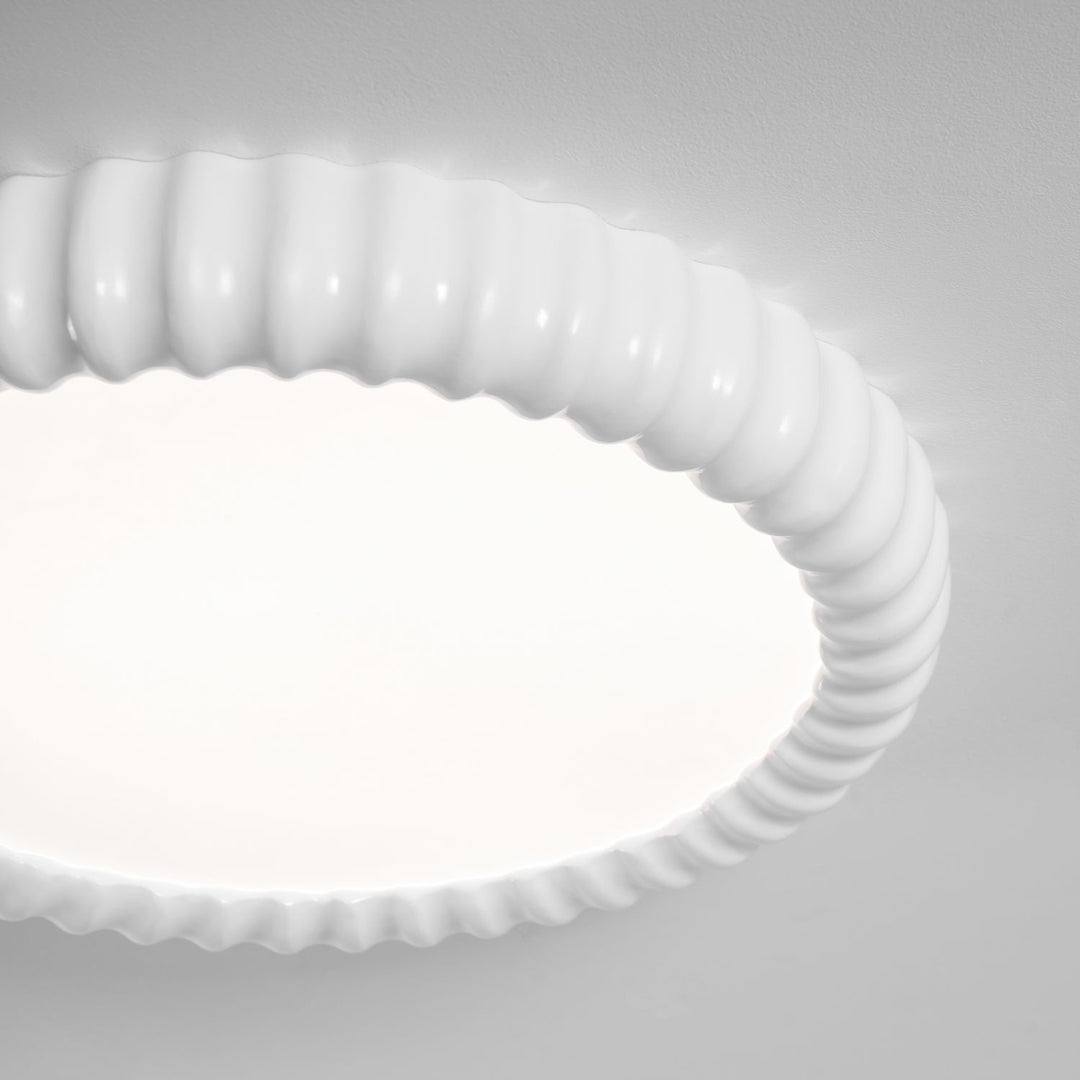Lampa sufitowa Ripple Halo