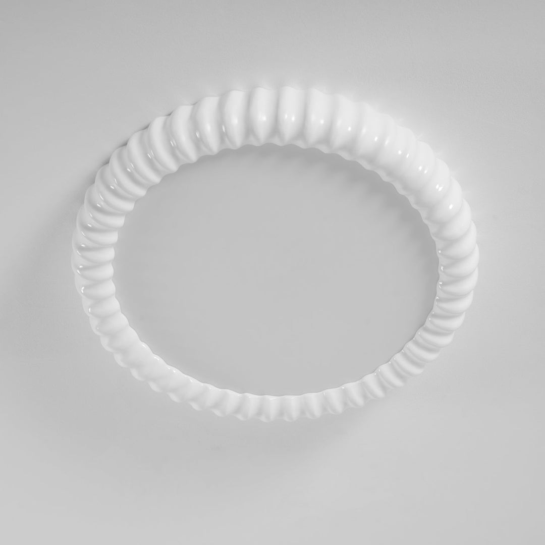 Lampa sufitowa Ripple Halo