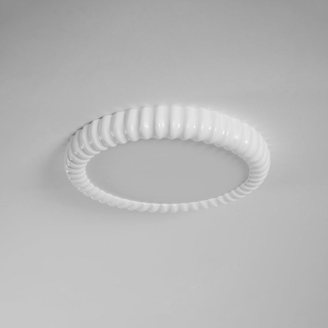 Lampa sufitowa Ripple Halo