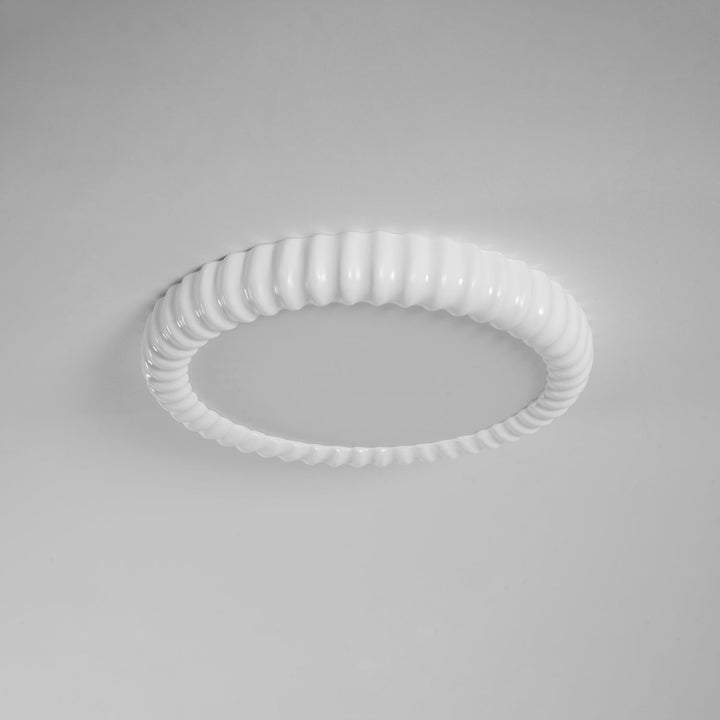 Lampa sufitowa Ripple Halo