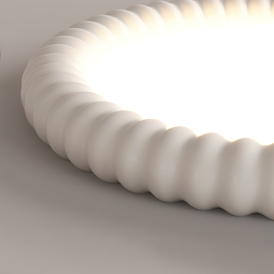 Lampa sufitowa Ripple Halo