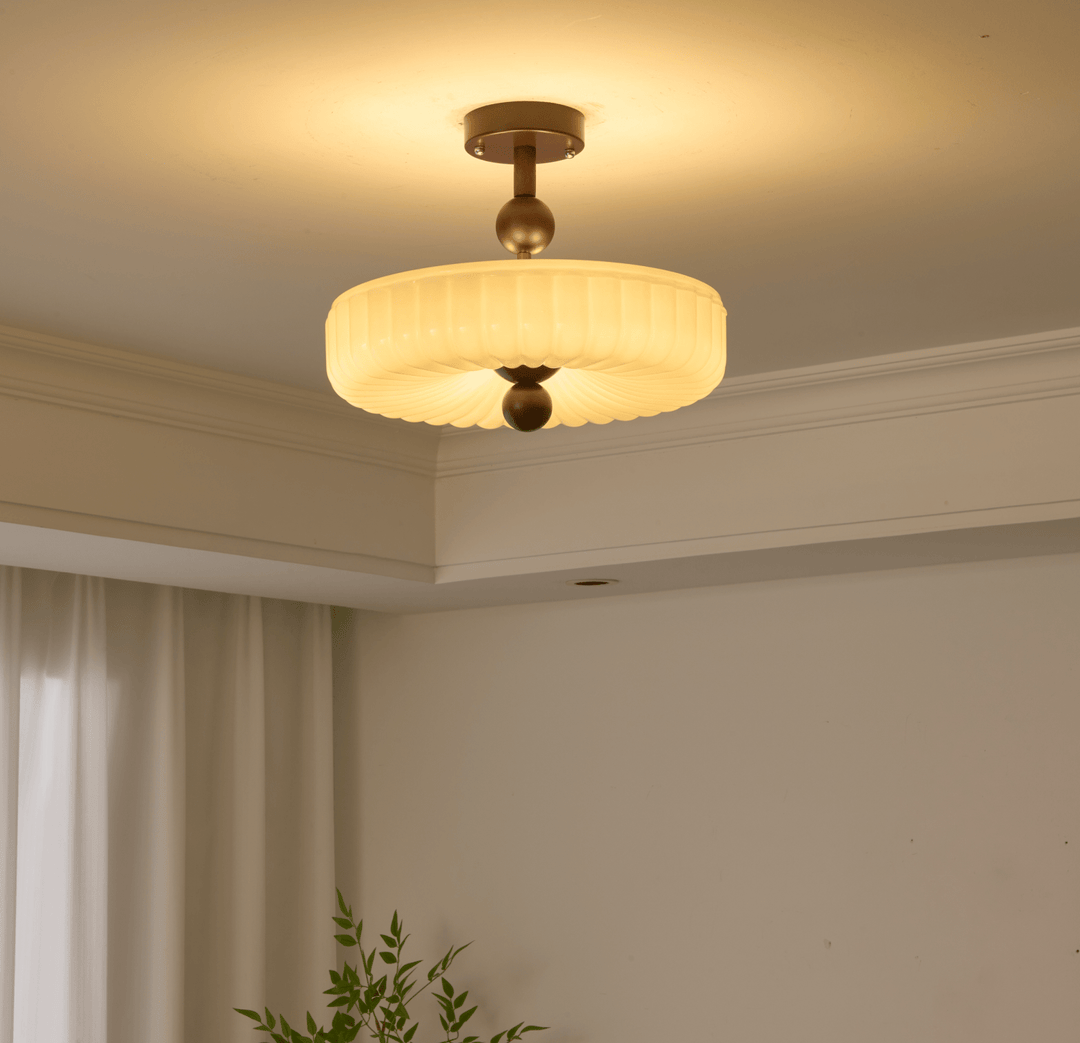 Lampa sufitowa Rippling Bloom