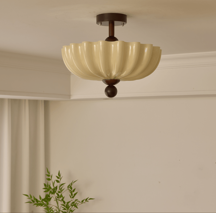 Lampa sufitowa Rippling Bloom