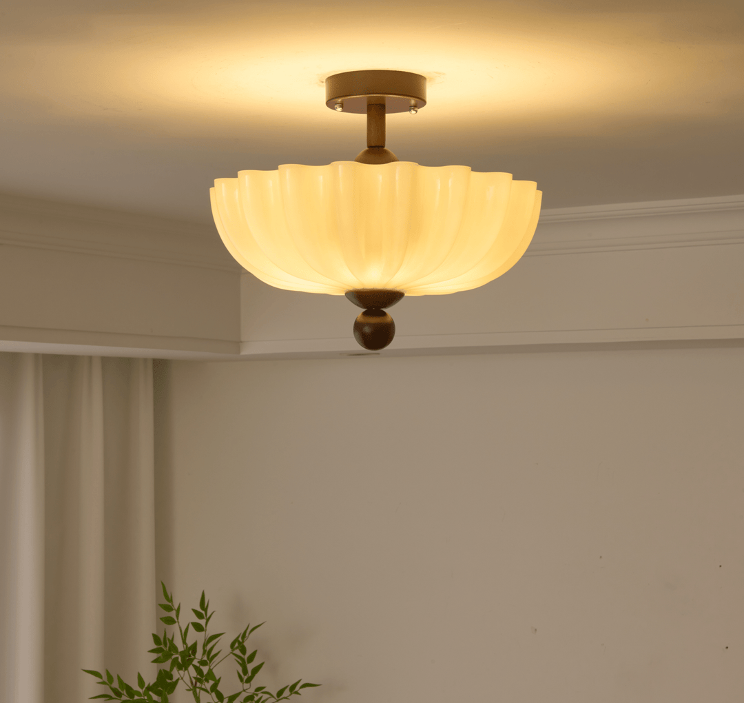 Lampa sufitowa Rippling Bloom
