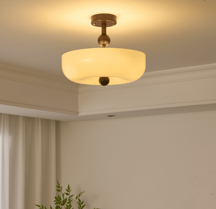 Lampa sufitowa Rippling Bloom
