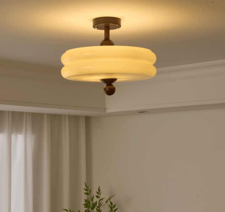 Lampa sufitowa Rippling Bloom