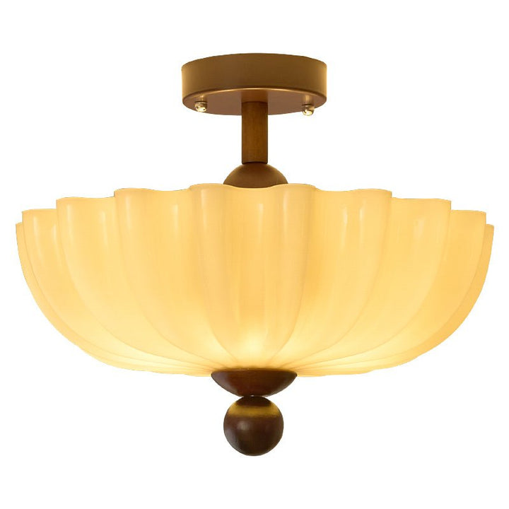 Lampa sufitowa Rippling Bloom