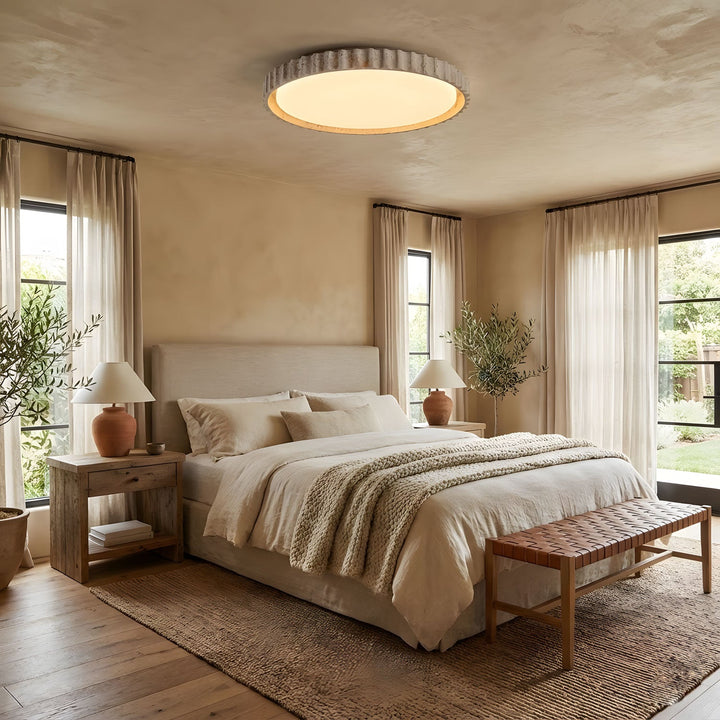 Lampa sufitowa Riva Stone