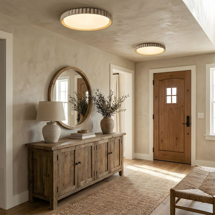 Lampa sufitowa Riva Stone
