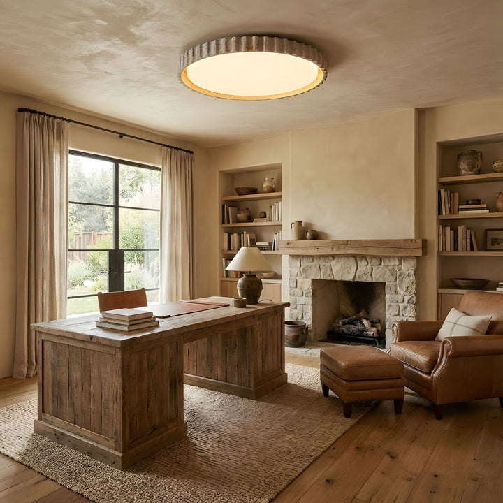 Lampa sufitowa Riva Stone