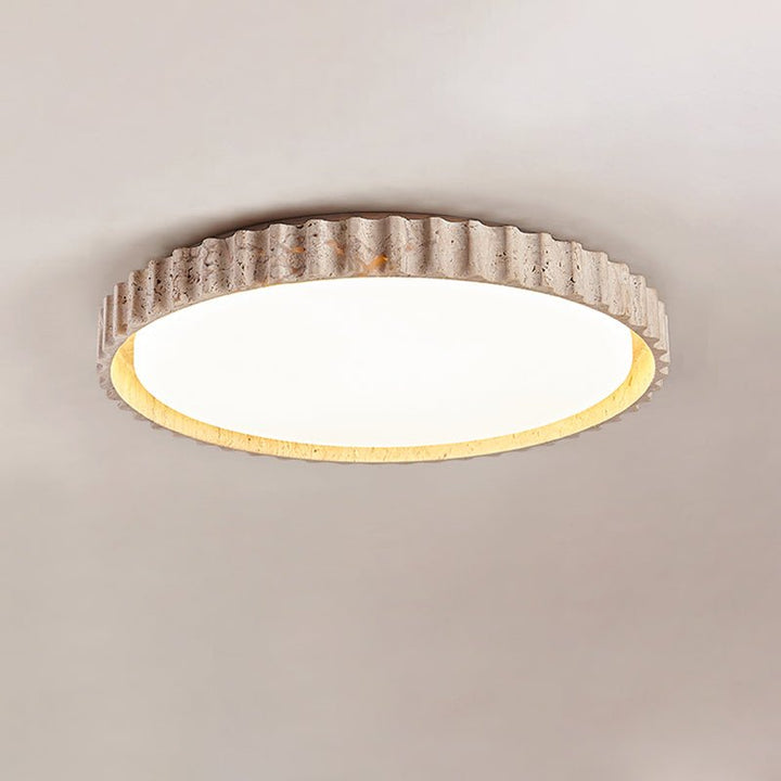 Lampa sufitowa Riva Stone