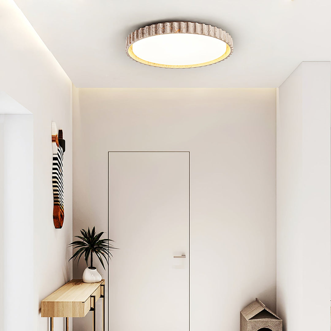 Lampa sufitowa Riva Stone