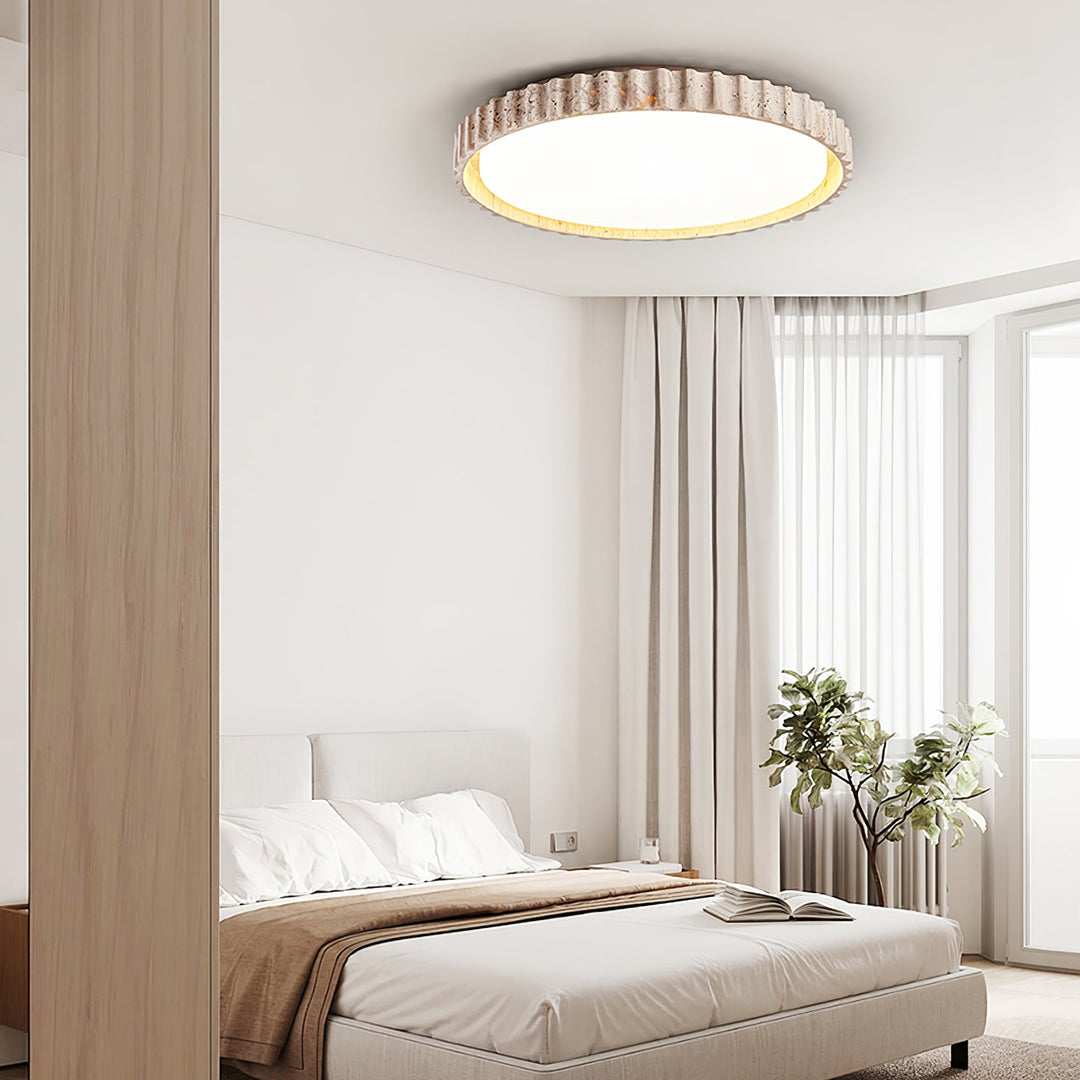 Lampa sufitowa Riva Stone