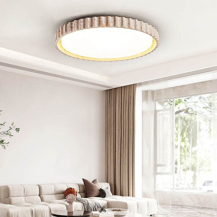 Lampa sufitowa Riva Stone