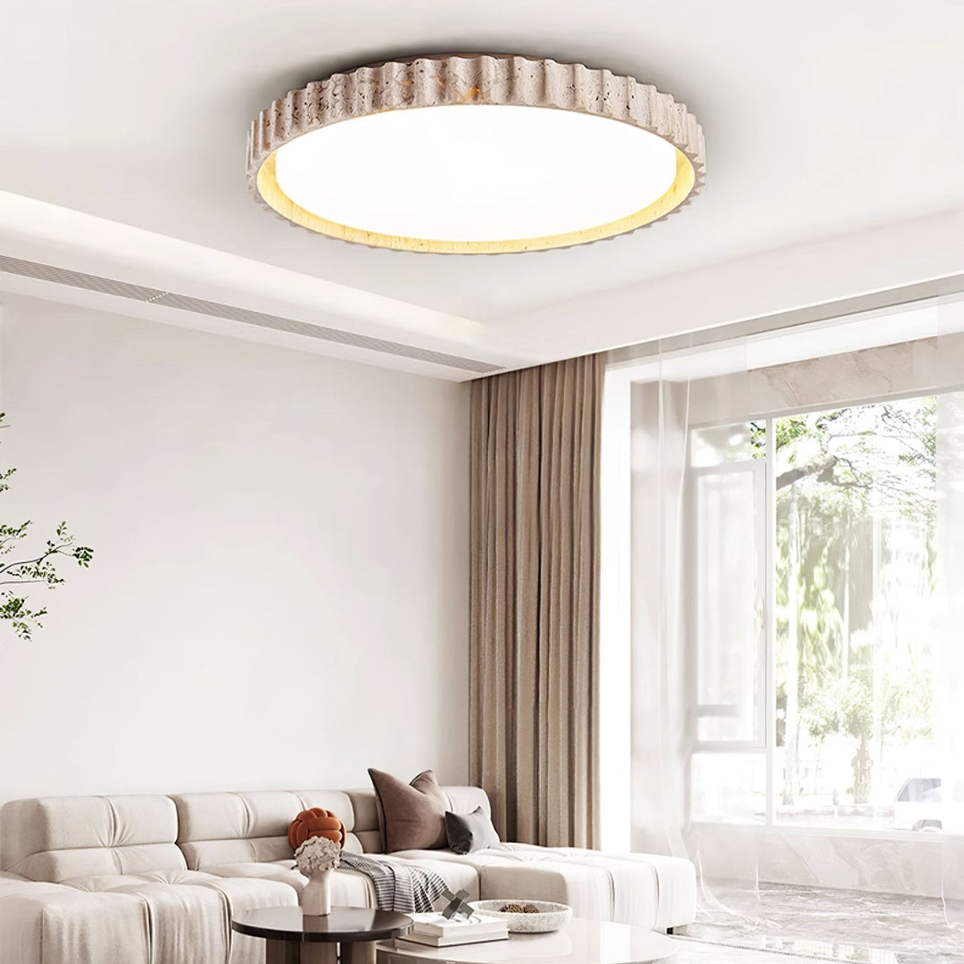 Lampa sufitowa Riva Stone