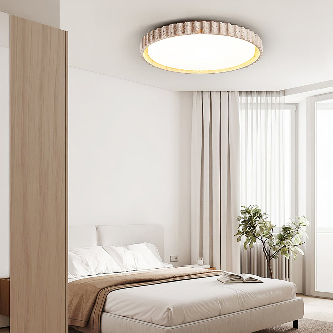 Lampa sufitowa Riva Stone