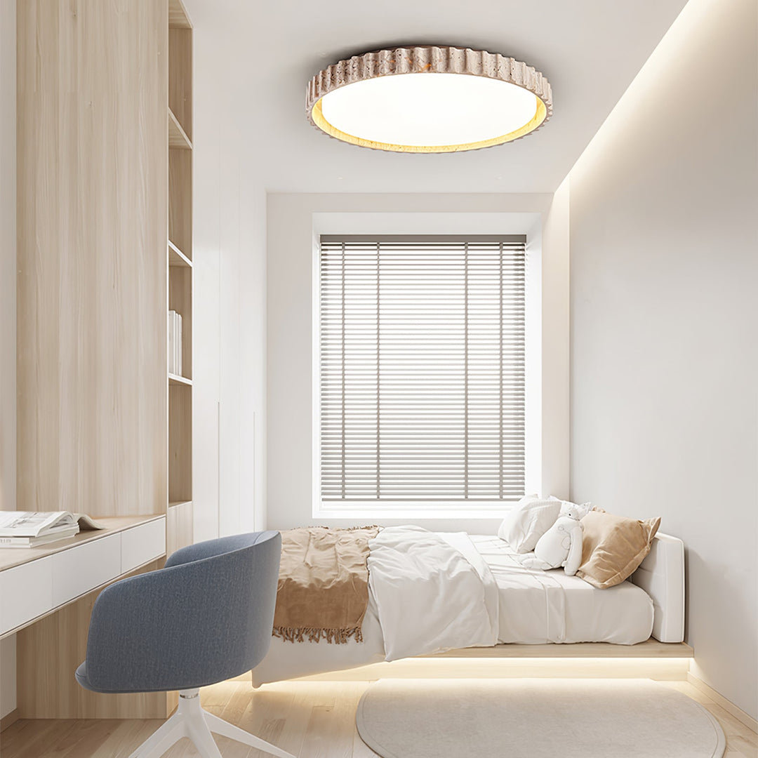 Lampa sufitowa Riva Stone