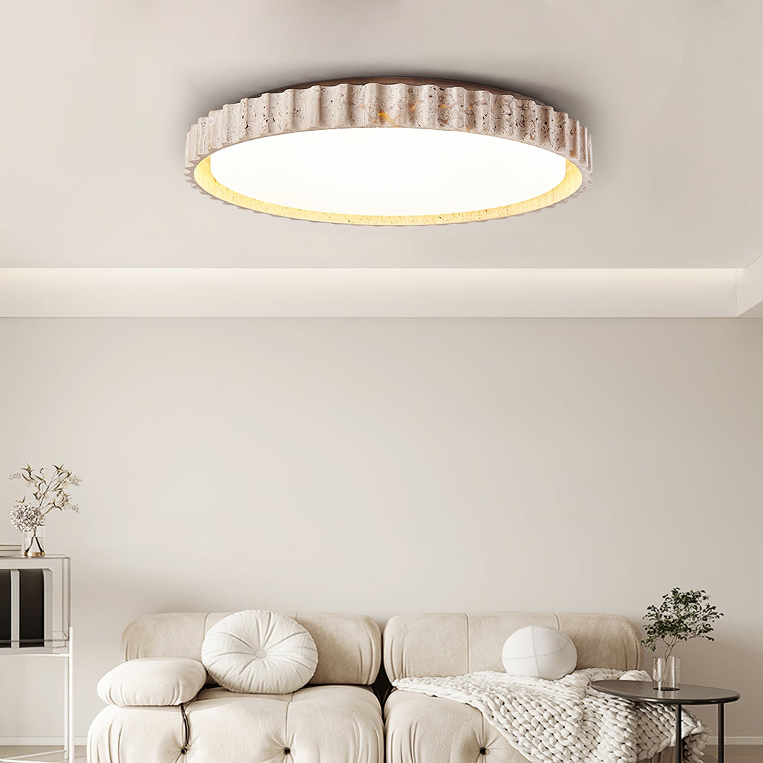 Lampa sufitowa Riva Stone