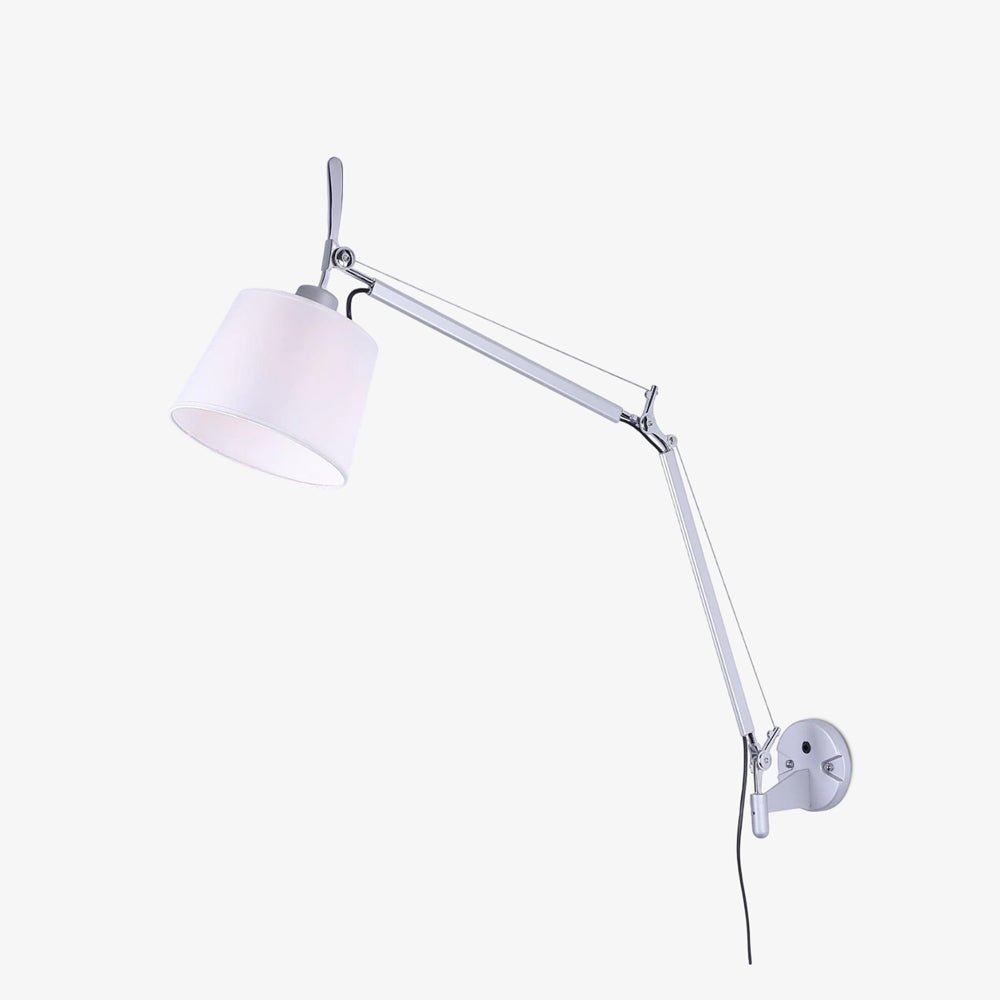 Lampa Ścienna Rocker w Nowoczesnym Designie