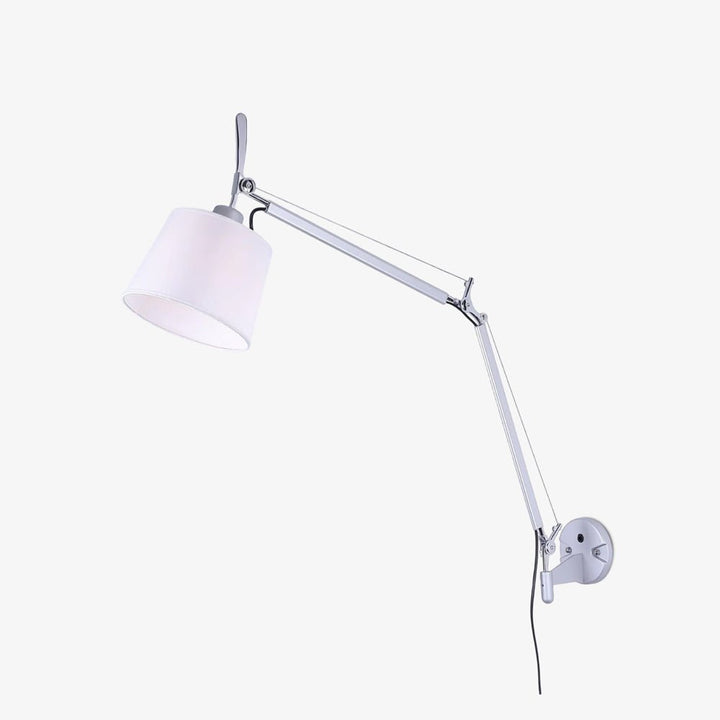 Lampa Ścienna Rocker w Nowoczesnym Designie