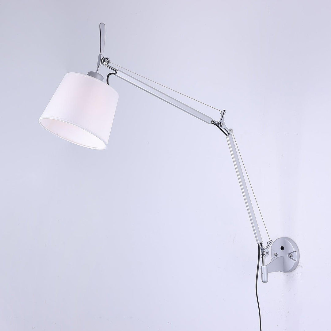 Lampa Ścienna Rocker w Nowoczesnym Designie
