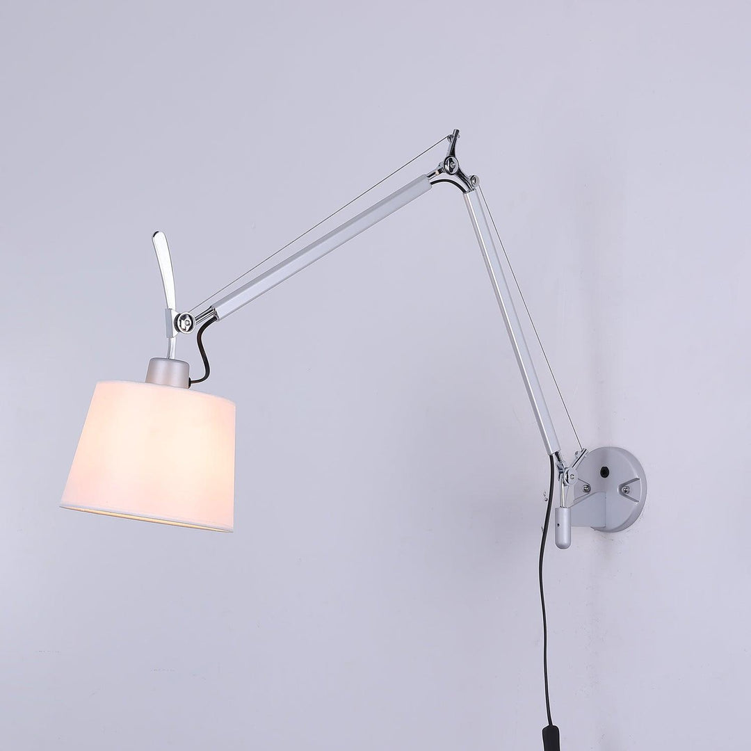 Lampa Ścienna Rocker w Nowoczesnym Designie