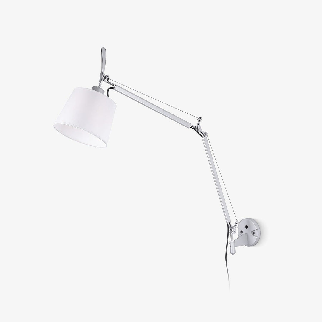 Lampa Ścienna Rocker w Nowoczesnym Designie
