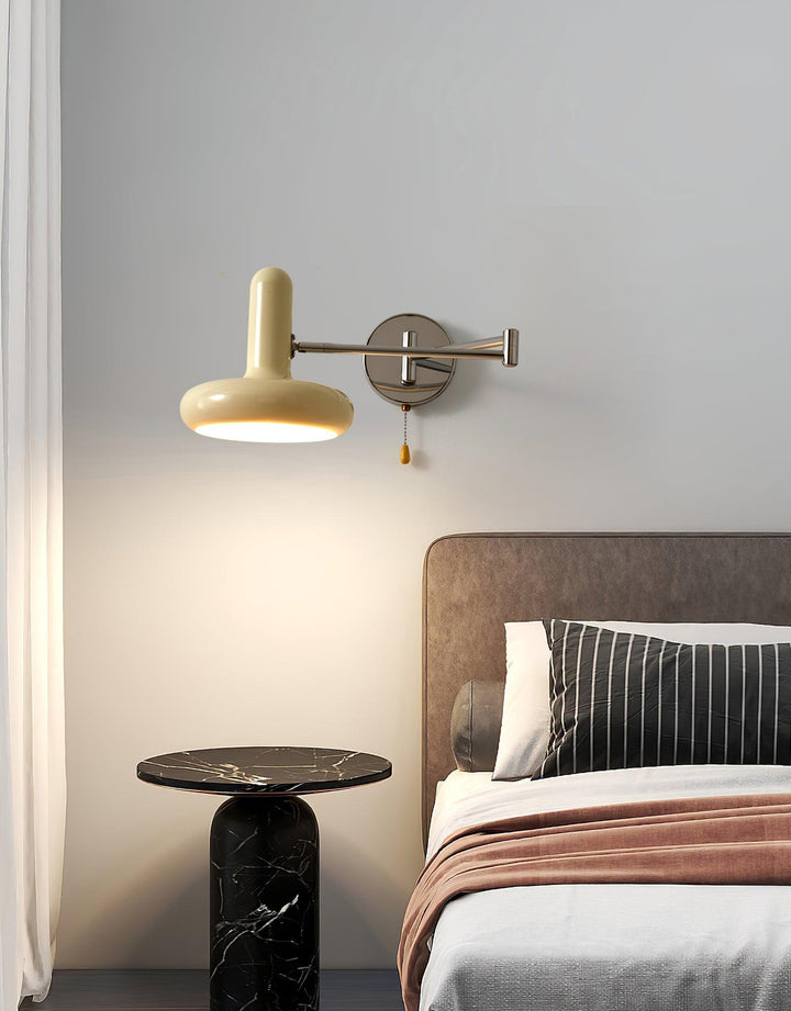 Lampa ścienna Rocker