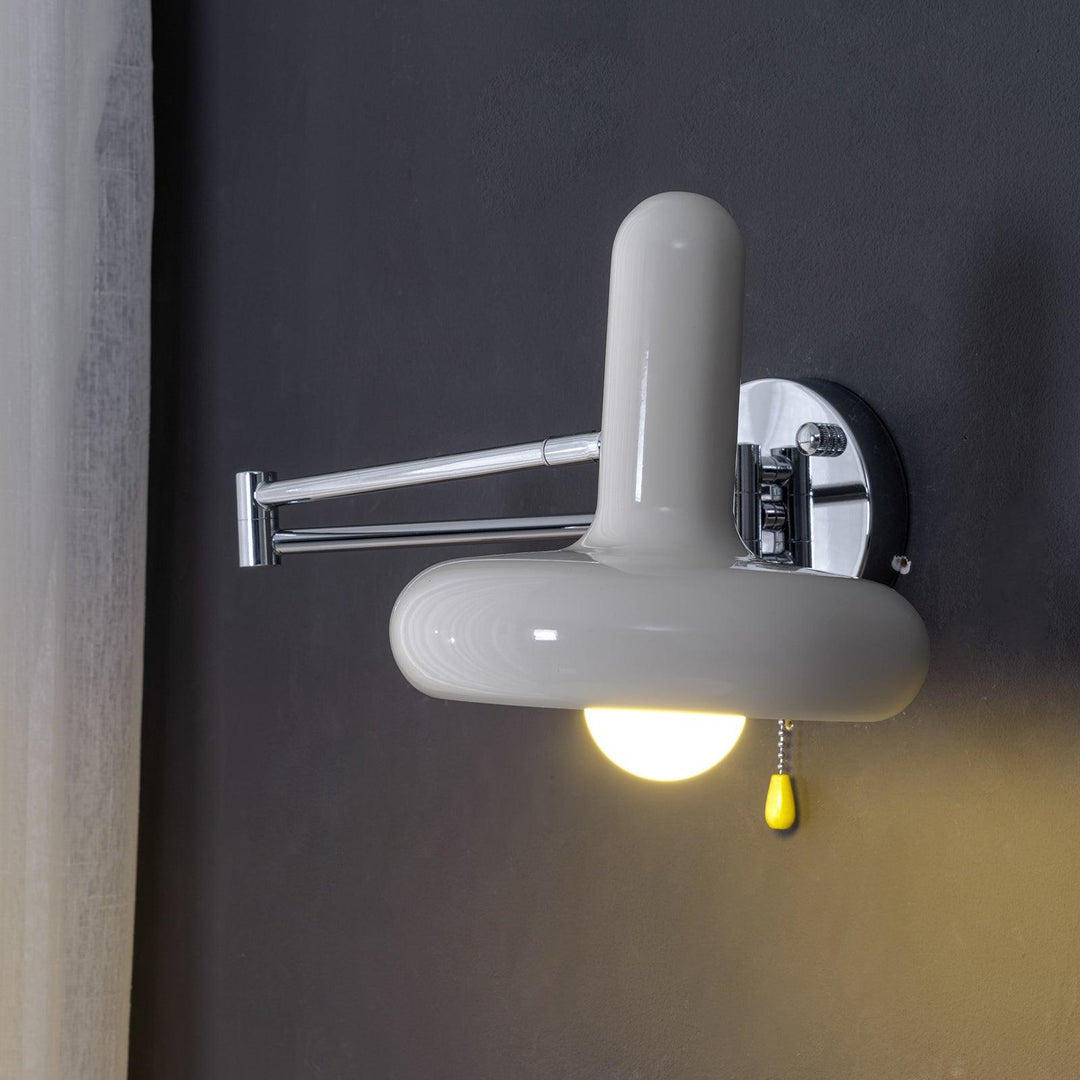 Lampa ścienna Rocker