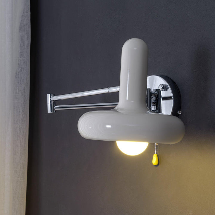 Lampa ścienna Rocker