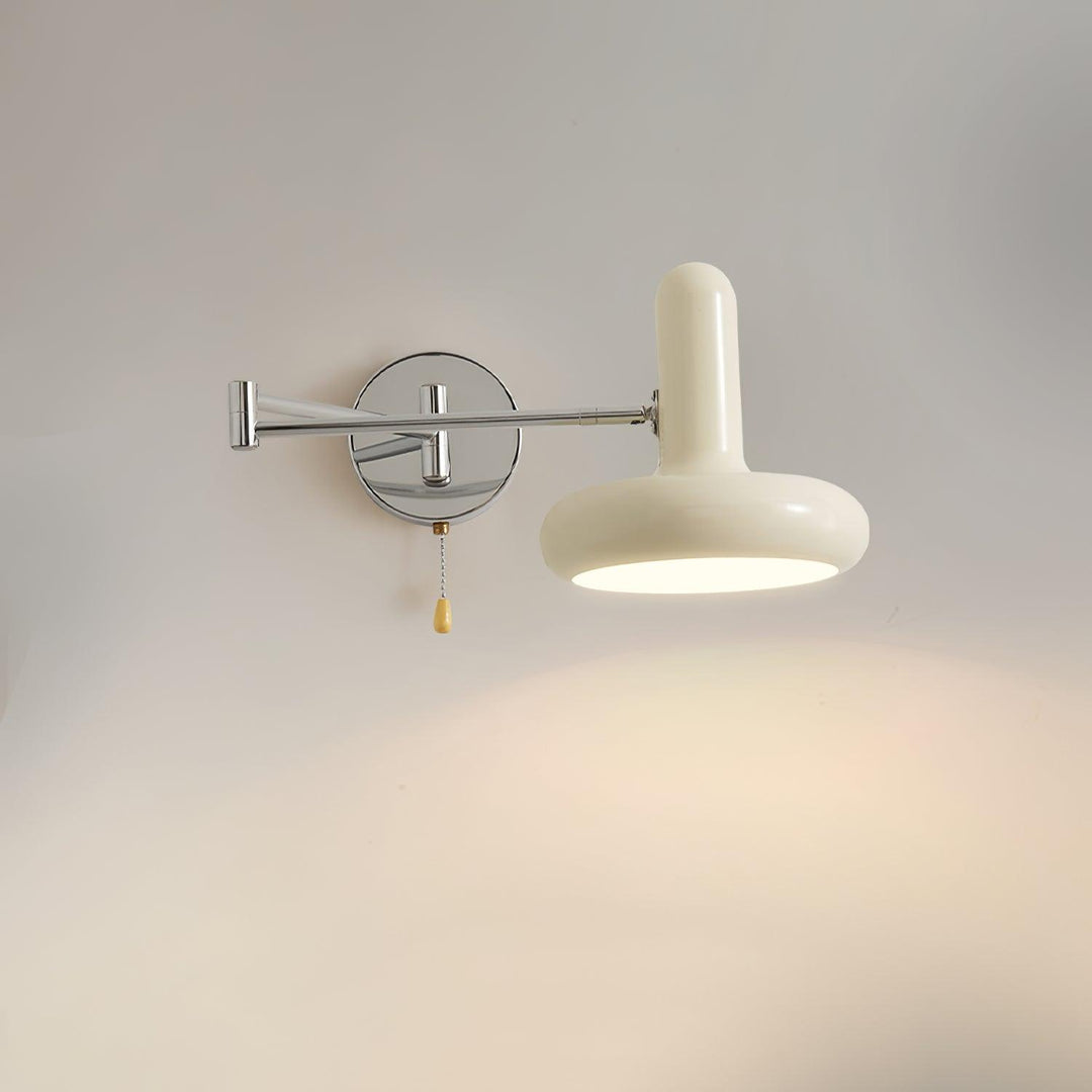 Lampa ścienna Rocker