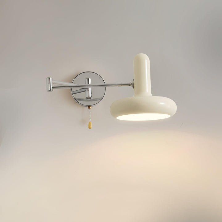 Lampa ścienna Rocker